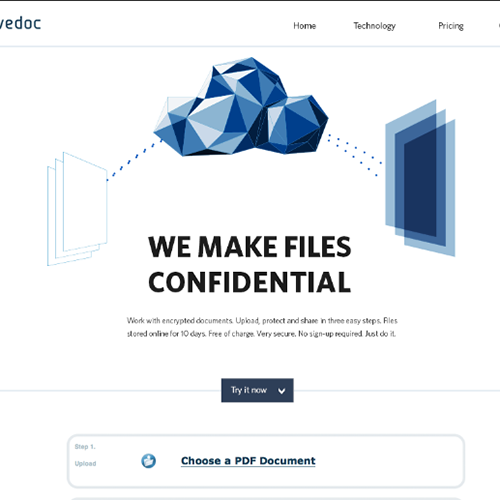 Envedoc